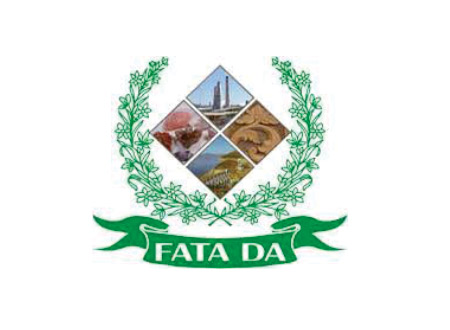 fata da